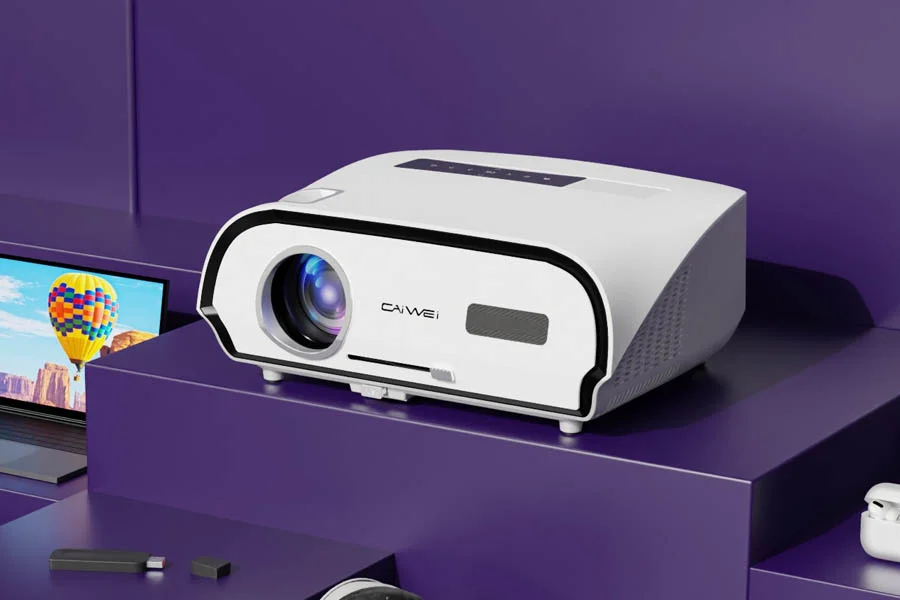 theater digital projector